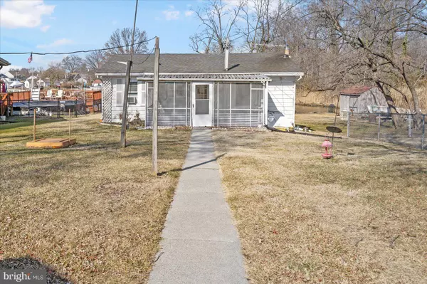 Baltimore, MD 21222,7508 BATTLE GROVE CIR