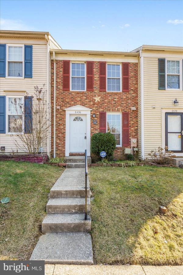 Elkridge, MD 21075,6430 DUCKETTS LN #9-8