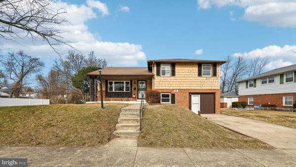 3400 RIPPLE RD, Baltimore, MD 21244