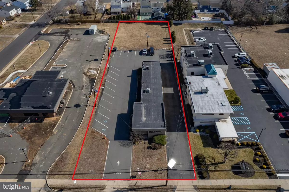 Ewing, NJ 08628,38 SCOTCH RD