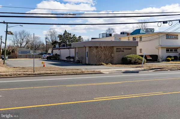 Ewing, NJ 08628,38 SCOTCH RD