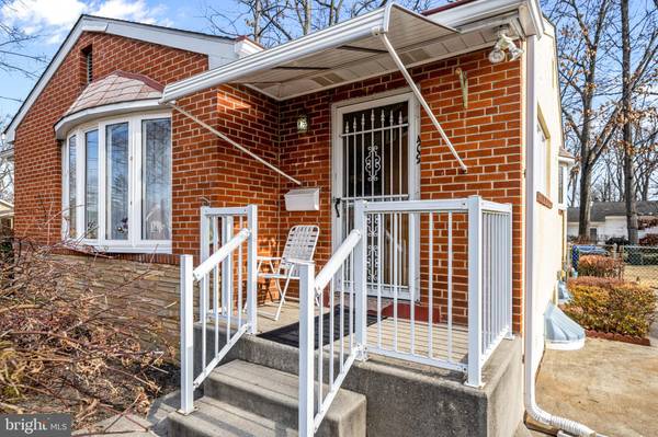 Delran, NJ 08075,409 ARCH ST