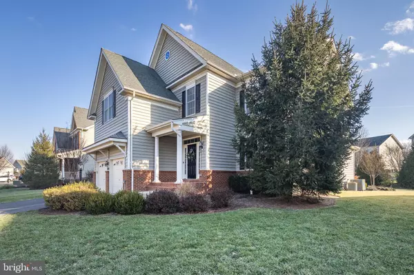 Haymarket, VA 20169,4665 GLASS MOUNTAIN WAY