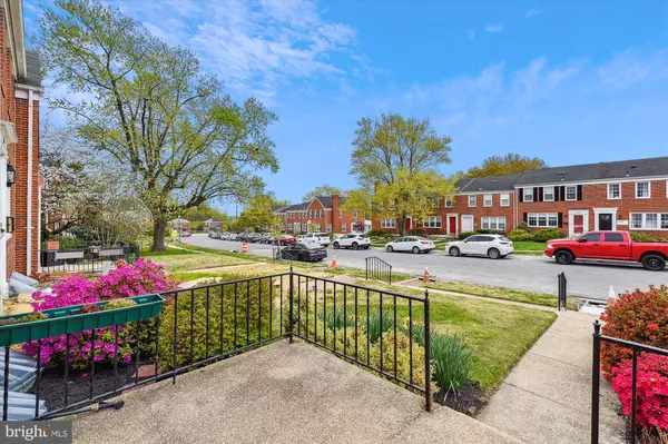 Towson, MD 21286,1562 DOXBURY RD