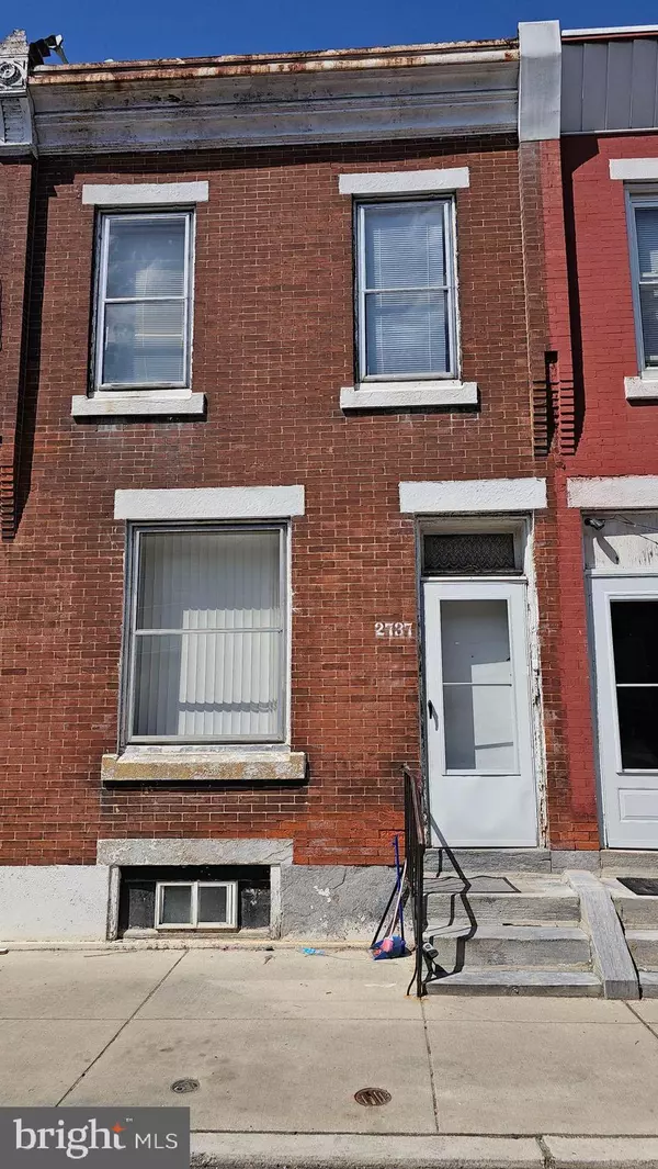 2737 W EYRE ST, Philadelphia, PA 19121