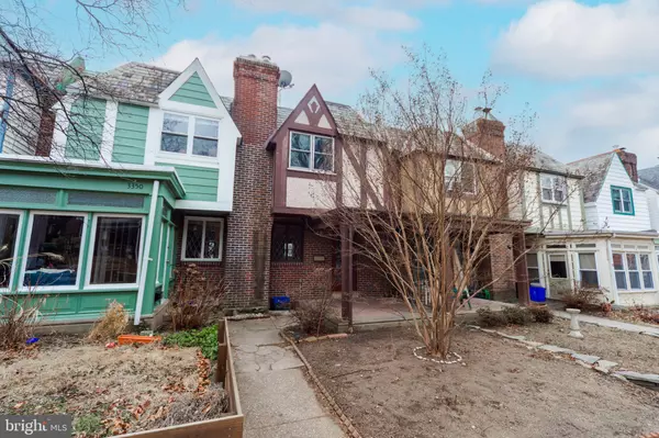 3352 TILDEN ST, Philadelphia, PA 19129