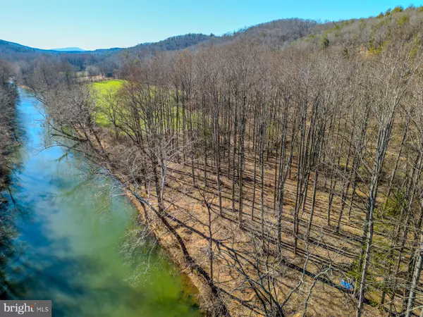 25.915 AC CROSTON RD., Paw Paw, WV 25434