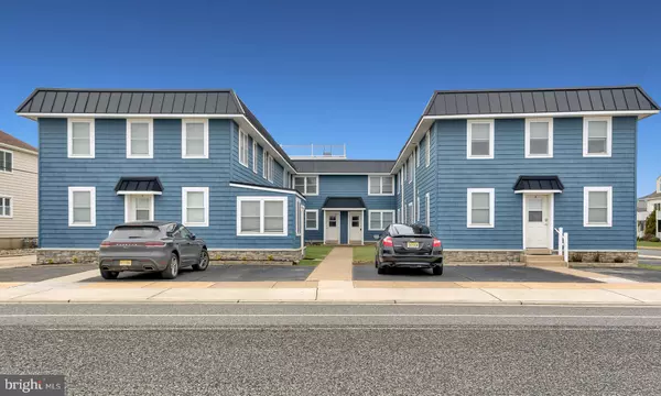 Brigantine, NJ 08203,3401 OCEAN AVE #6