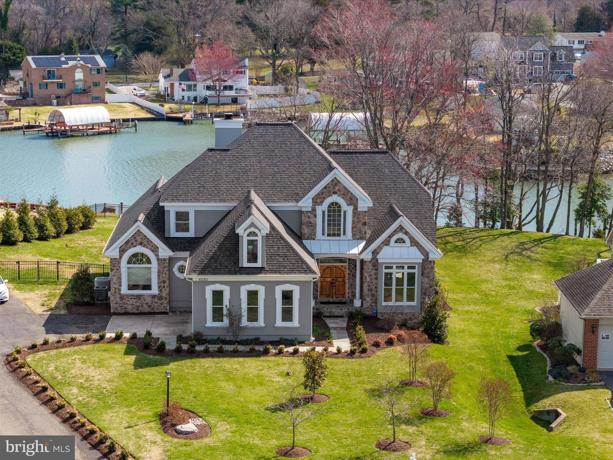 4083 WATERVIEW DR, Edgewater, MD 21037