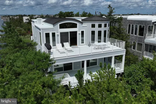 Barnegat Light, NJ 08006,2209 SEAVIEW AVENUE