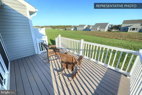 Bellefonte, PA 16823,120 REDBUD RD #LOT 5