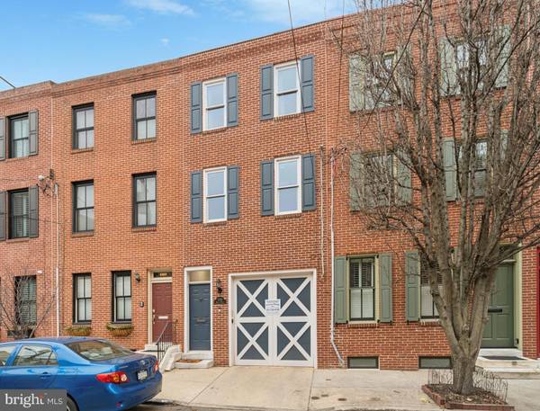 1705 NORTH ST, Philadelphia, PA 19130