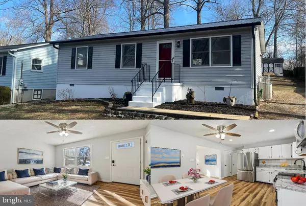 26908 BARTLETT ST, Mechanicsville, MD 20659