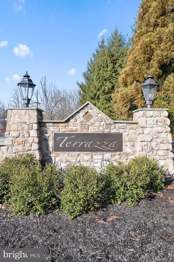 Newtown Square, PA 19073,223 CORNERSTONE DR #223