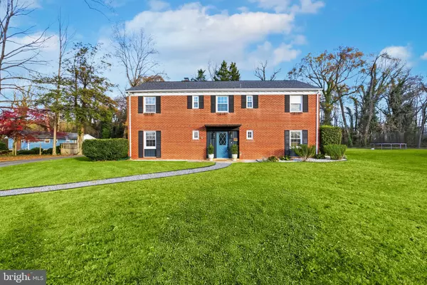 Millersville, MD 21108,30 HIGHLAND DR