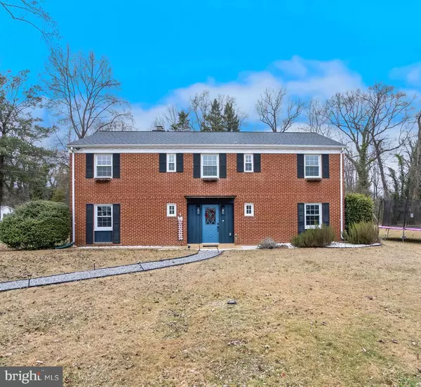 30 HIGHLAND DR, Millersville, MD 21108