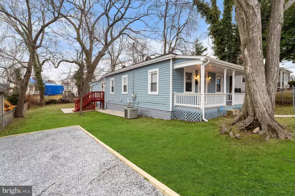 Capitol Heights, MD 20743,503 69TH ST
