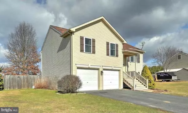 Wrightsville, PA 17368,11 VICKILEE DR