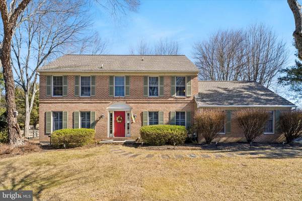 14 WILLOW POND RD, Malvern, PA 19355