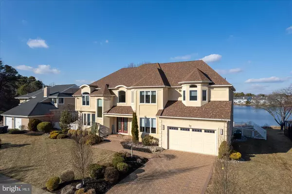 Voorhees, NJ 08043,12 ALLUVIUM LAKES DR