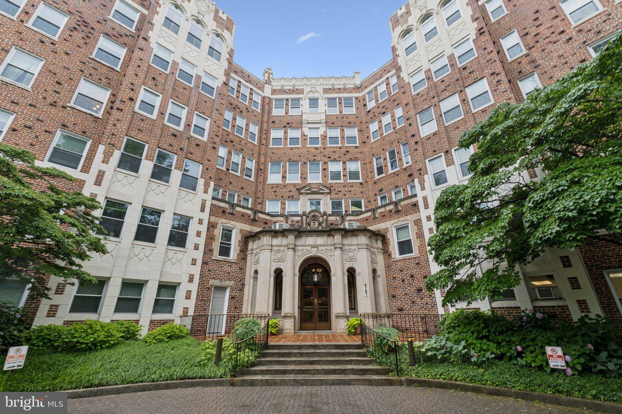 4707 CONNECTICUT AVE NW #211-213, Washington, DC 20008