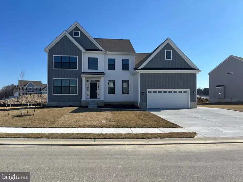 858 WEATHERSTONE LN, Felton, DE 19943