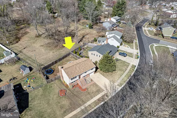 Newark, DE 19711,212 DARWIN DR