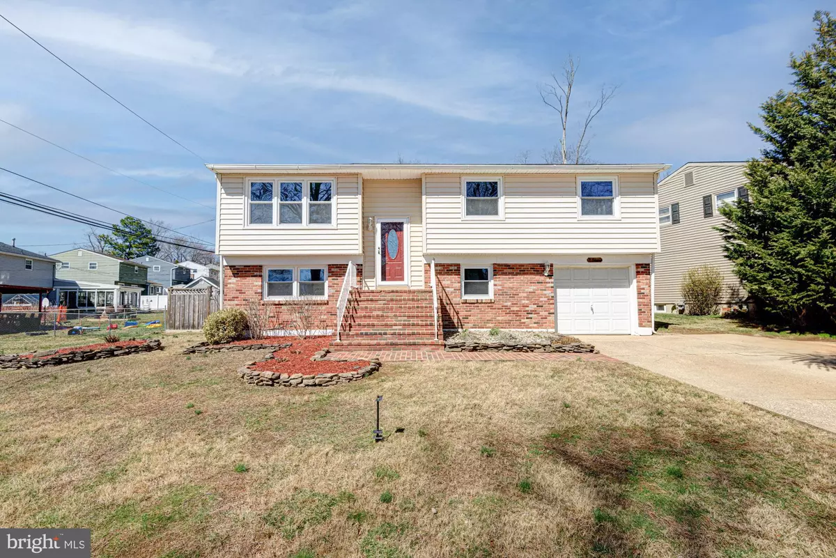 Newark, DE 19711,212 DARWIN DR