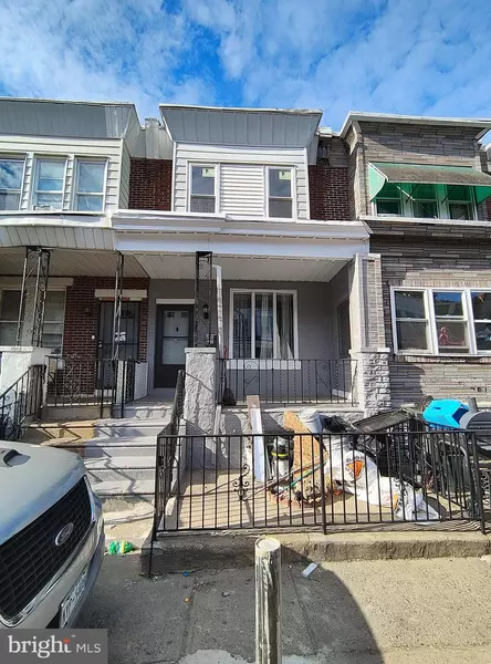 2062 ALBRIGHT ST, Philadelphia, PA 19134