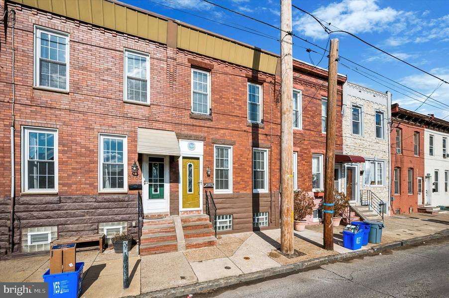 3162 CHATHAM ST, Philadelphia, PA 19134