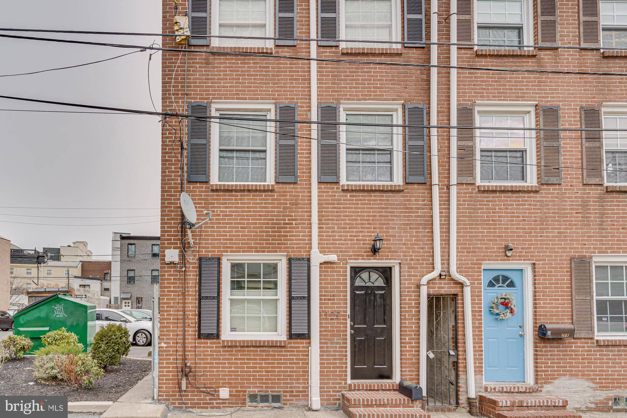 1129 N LEE ST, Philadelphia, PA 19123