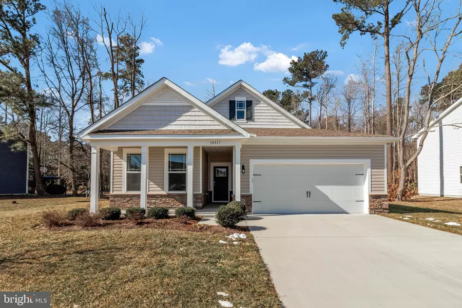 10517 COUNTRY GROVE CIR, Delmar, DE 19940