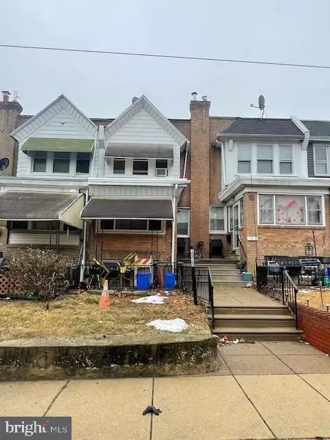 1010 N 67TH ST, Philadelphia, PA 19151