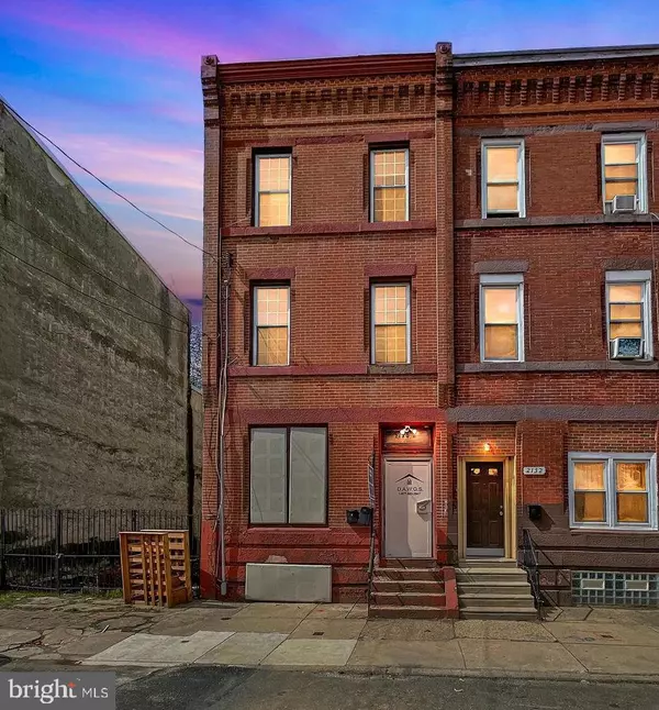 2130 N 19TH ST, Philadelphia, PA 19121