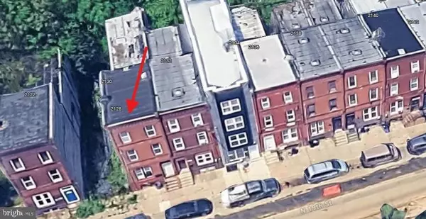 Philadelphia, PA 19121,2130 N 19TH ST