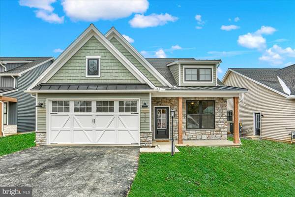 4116 LOCUST RD,  Camp Hill,  PA 17011