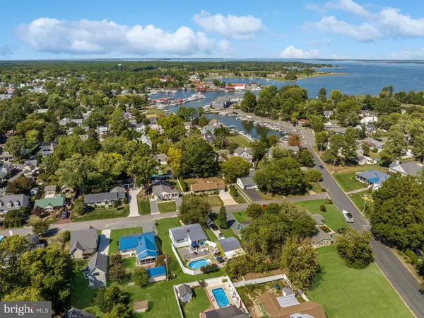 Saint Michaels, MD 21663,204 E MARENGO