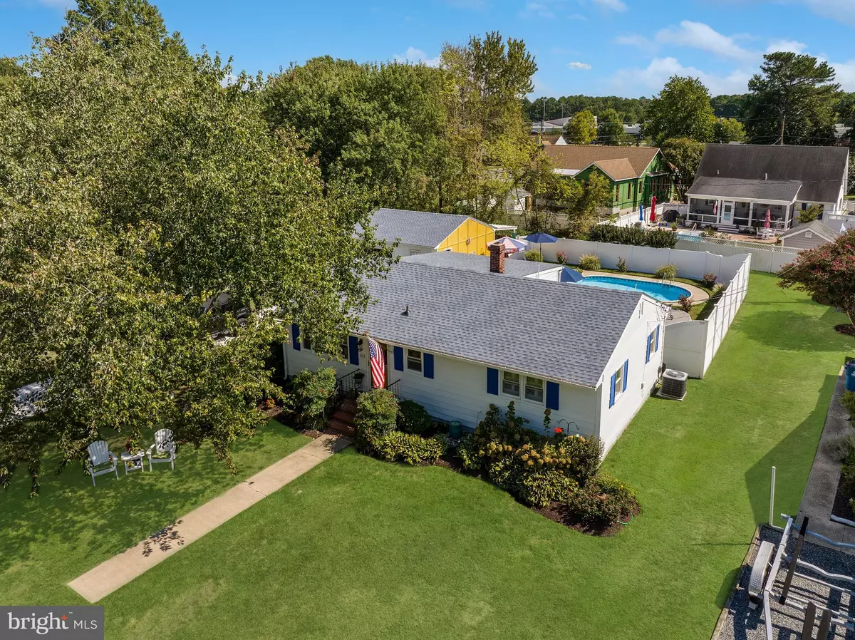 Saint Michaels, MD 21663,204 E MARENGO