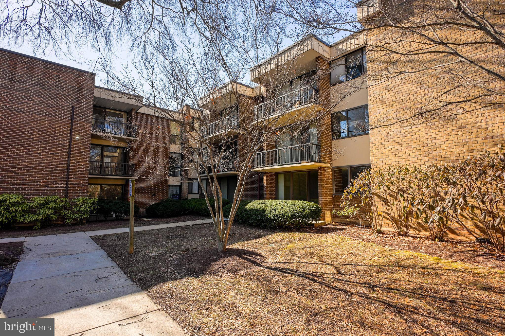 Silver Spring, MD 20902,9804 GEORGIA AVE #23