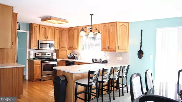 14 BRIARWOOD LN, Bridgeton, NJ 08302