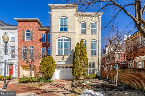 5257 BESSLEY PL, Alexandria, VA 22304