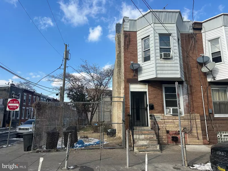 3150-52 JASPER ST, Philadelphia, PA 19134