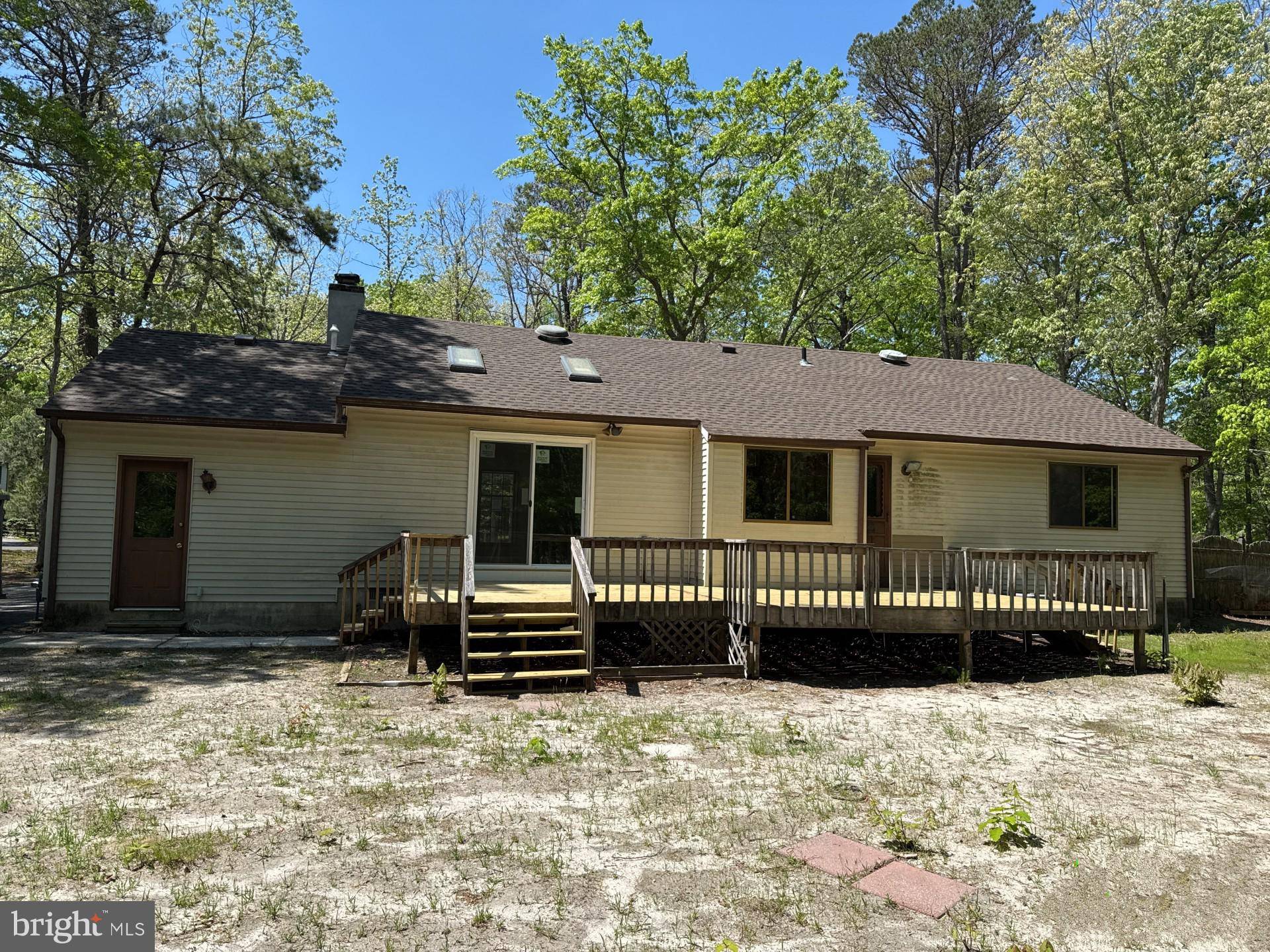 Absecon, NJ 08205,205 COUNTRY LN