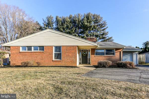 801 MILLERSVILLE RD, Lancaster, PA 17603