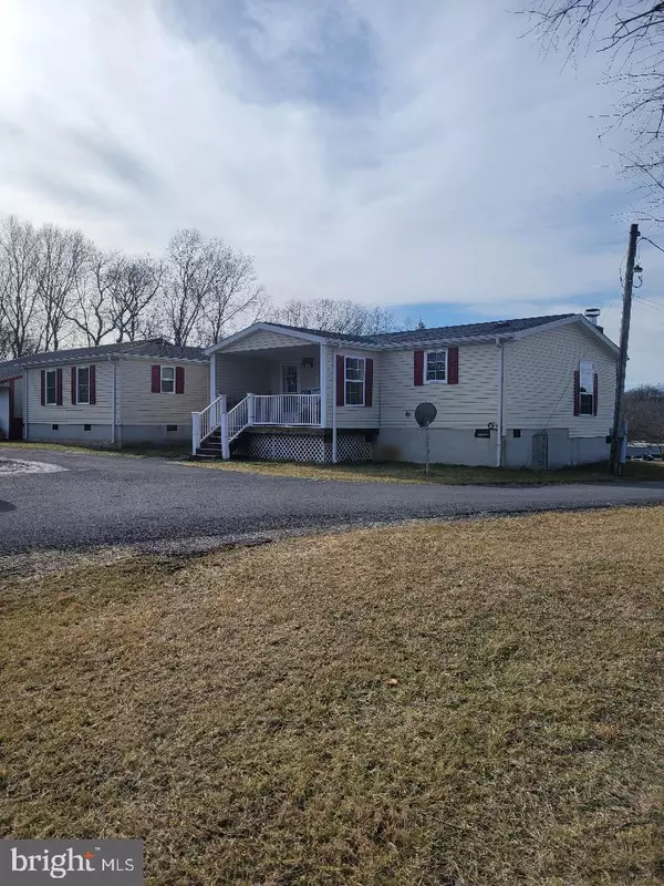 Martinsburg, WV 25404,36 CHRIS DR