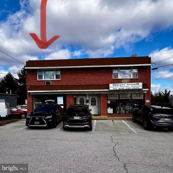 Broomall, PA 19008,3049 W CHESTER PIKE