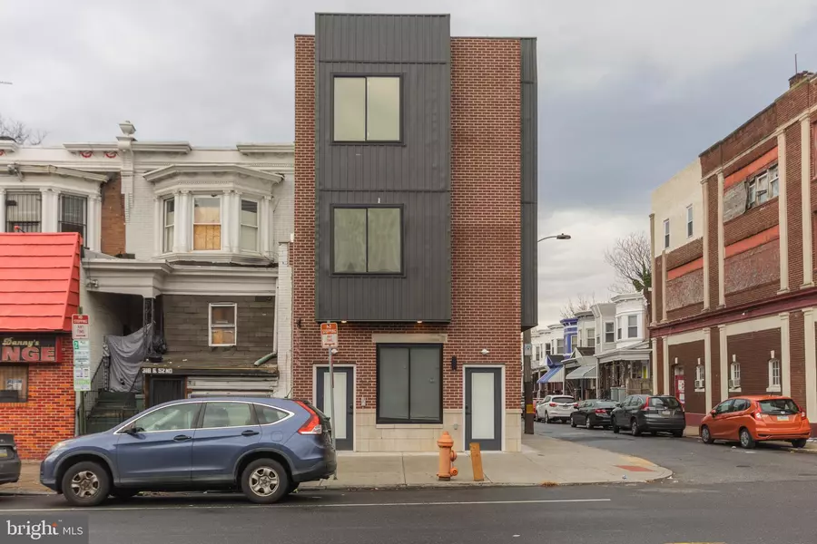 316 S 52ND ST, Philadelphia, PA 19143