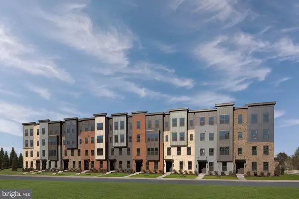 21795 EXPRESS TER #1124, Ashburn, VA 20147