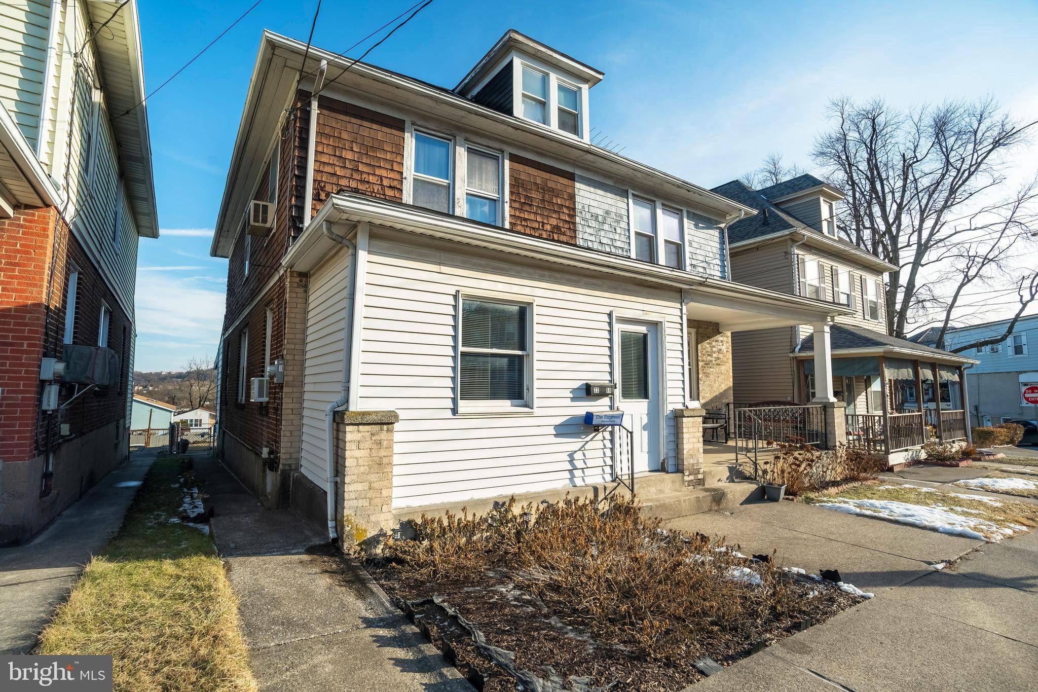 2268 FREEMANSBURG AVE,  Easton,  PA 18042