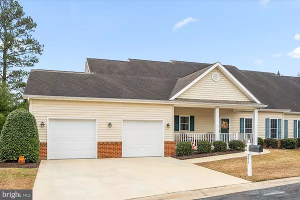 Salisbury, MD 21804,943 WINDING WAY